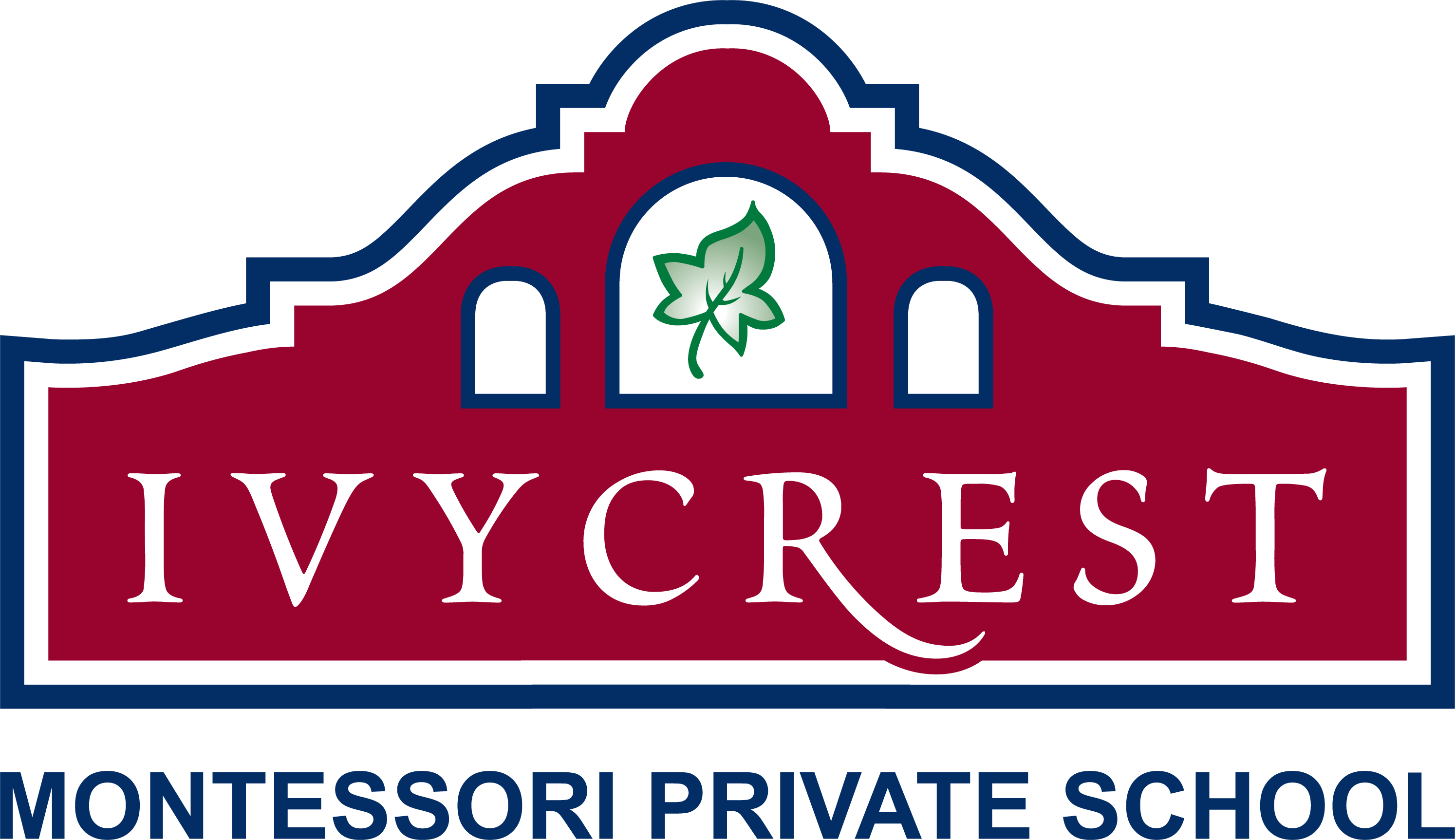 IvyCrest Montessori Private School