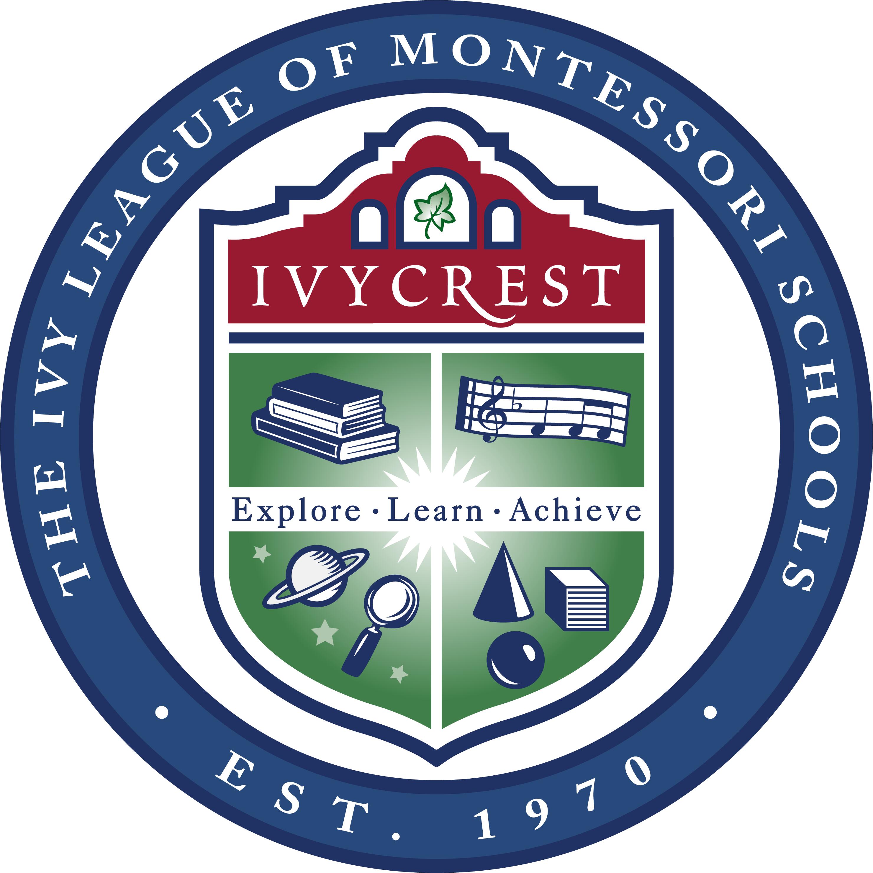 IvyCrest Academics